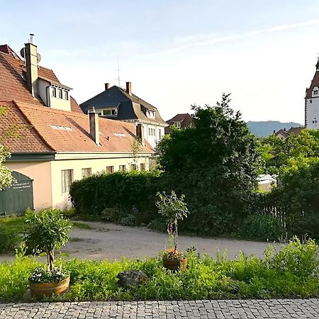 Atelierhaus Beckmann Villa Gengenbach Kültér fotó