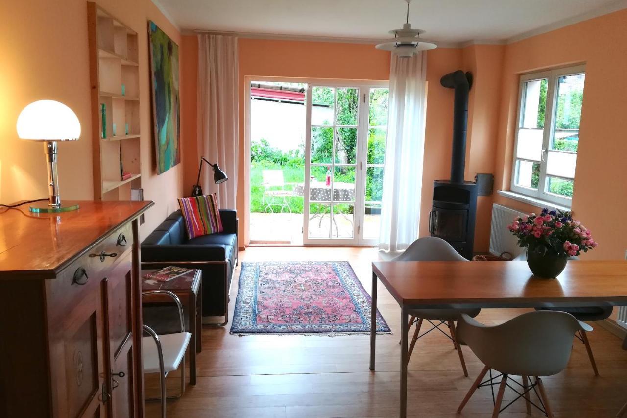 Atelierhaus Beckmann Villa Gengenbach Kültér fotó